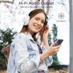 USB-C to 3.5mm Headphone and Charger Adapter