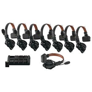 Hollyland Solidcom C1 Pro Wireless Headset System
