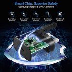 Samsung 25W Fast Charger with 6.6FT USB C Cable