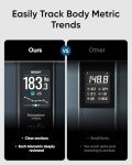 Eufy Smart Bathroom Scale with Bluetooth & 16 Metrics