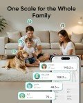 Eufy Smart Bathroom Scale with Bluetooth & 16 Metrics