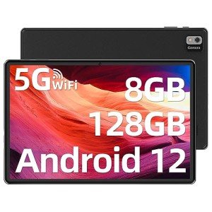 SGIN 10.1" Android Tablet with 8GB RAM