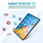 SGIN 10.1" Android Tablet with 8GB RAM