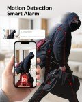 Compact 4K HD Mini Spy Camera with Storage