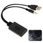 Wireless Bluetooth Audio Receiver for Car and Speakers