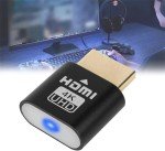 Wireless TV Streaming Device with Screen Mirroring