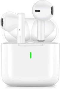Bluetooth 5.3 Wireless Earbuds with 40H Playtime