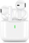 Bluetooth 5.3 Wireless Earbuds with 40H Playtime