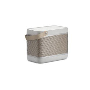 Bang & Olufsen Beolit 20 Wireless Speaker with Charging Pad