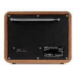 Audizio Nardo DAB Digital Radio with Bluetooth & WiFi