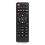 Audizio Nardo DAB Digital Radio with Bluetooth & WiFi