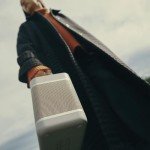 Bang & Olufsen Beolit 20 Wireless Speaker with Charging Pad