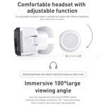 VR Headset for iPhone & Android Smartphones