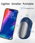 BOSONER Rechargeable Electric Hand Warmers - 2 Pack