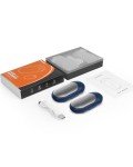 BOSONER Rechargeable Electric Hand Warmers - 2 Pack