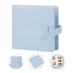 360 Pocket Photo Album for Instax & Polaroid Cameras