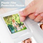 360 Pocket Photo Album for Instax & Polaroid Cameras