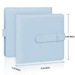 360 Pocket Photo Album for Instax & Polaroid Cameras