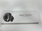 Men's Smart Watch with Call Function & Fitness Tracker