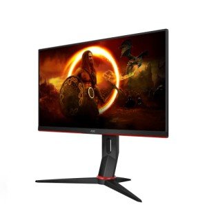 AOC 24G2SP 24" FHD Gaming Monitor