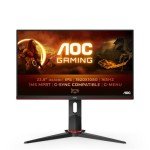 AOC 24G2SP 24" FHD Gaming Monitor