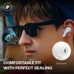 JBL Wave Beam Wireless Earbuds with 32-Hour Battery