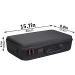 Pico 4 & Meta Quest VR Headset Travel Case