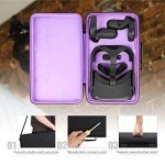 Pico 4 & Meta Quest VR Headset Travel Case