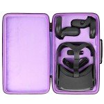 Pico 4 & Meta Quest VR Headset Travel Case