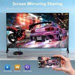 Android 12 TV Box, 4GB RAM, 64GB Storage