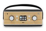 Roberts STREAM95i Bluetooth Digital Radio, Black