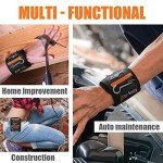 Magnetic Wristband Tool Gift for Men