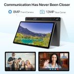 UMIDIGI A15 Tab 11" Android Tablet with Pen