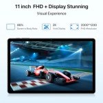 UMIDIGI A15 Tab 11" Android Tablet with Pen