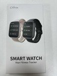 Smart Watch with Touch Screen & Fitness Tracker