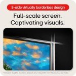 LG 27-Inch Full HD 1080p IPS Monitor