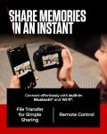 Canon EOS R100 Mirrorless Camera Bundle with Lens
