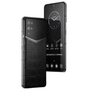 Vertu iVERTU 5G Unlocked Smartphone with 64MP Camera