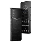 Vertu iVERTU 5G Unlocked Smartphone with 64MP Camera