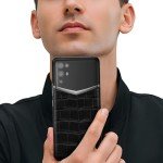 Vertu iVERTU 5G Unlocked Smartphone with 64MP Camera