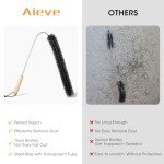 Flexible 80CM Radiator Cleaning Brush with Handle