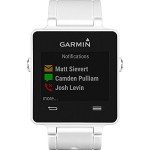 Garmin Vivoactive GPS Smartwatch with Sports Apps