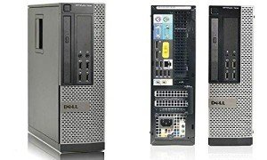 Dell OptiPlex 3020 SFF Desktop PC, Core i5