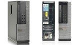 Dell OptiPlex 3020 SFF Desktop PC, Core i5