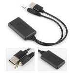 Bluetooth AUX Receiver with HiFi Stereo Sound
