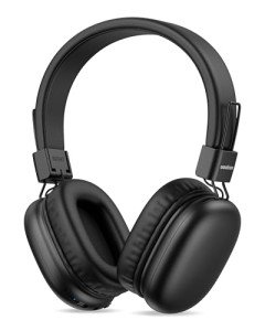 Wireless Kids Headphones with Safe Volume & 50H Playtime