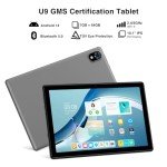 DOOGEE U9 10" Android 14 Tablet with 7GB RAM