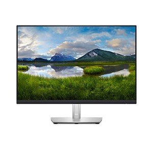 Dell 24" P2423 Professional WUXGA IPS Monitor