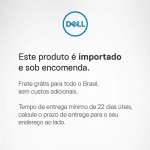 Dell 24" P2423 Professional WUXGA IPS Monitor