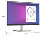 Dell 24" P2423 Professional WUXGA IPS Monitor